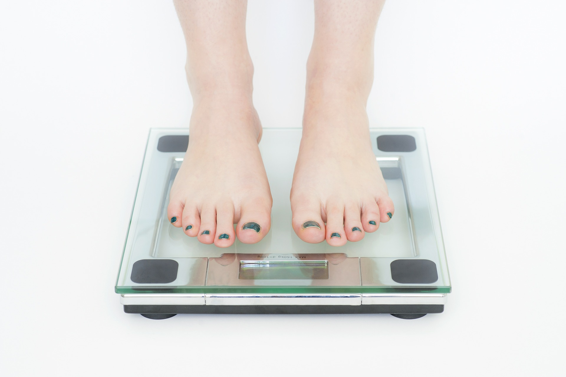 The Link Between Weight Loss And Cognition