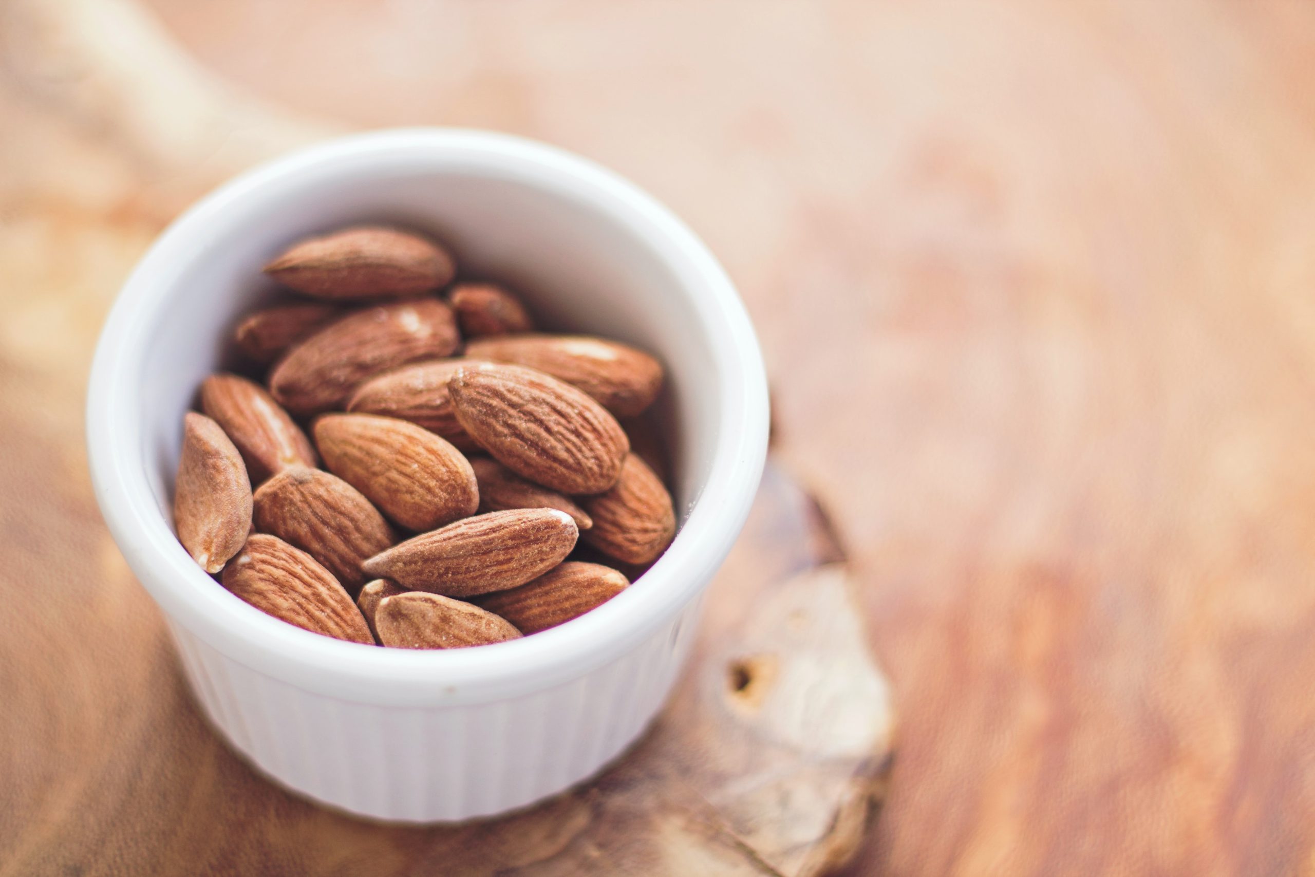 Can You Maintain Your Weight While Consuming Nuts And Nut Products?